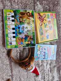 Комплект з 4 дитячих іграшковиз наборів
