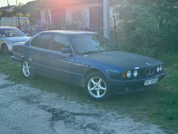 Продам бмв е34 Bmw e34