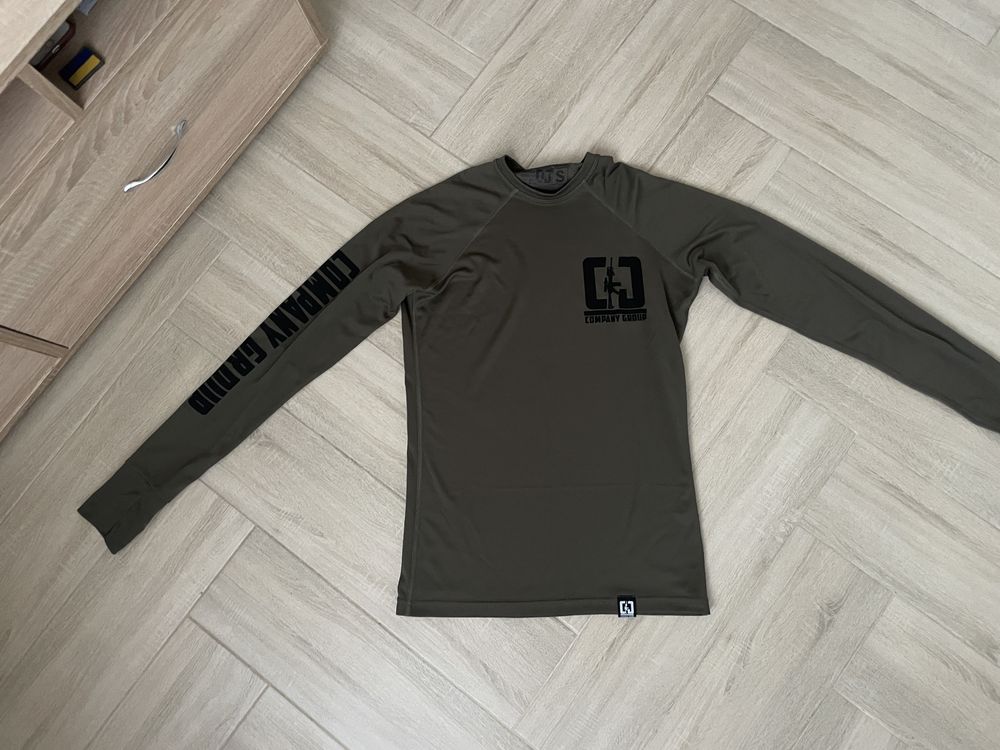 Лонгслів Company Group Team