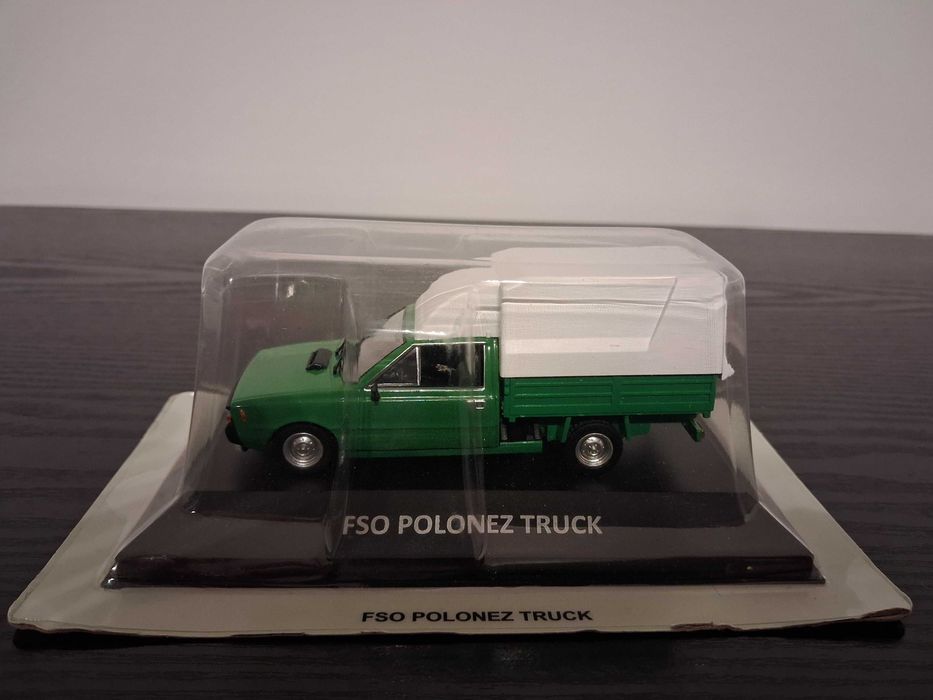 FSO Polonez Truck Legendy FSO