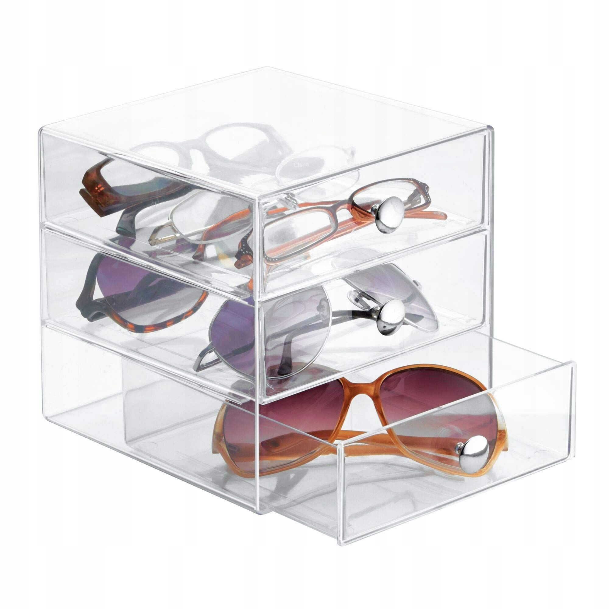 Interdesign Idesign Organizer na Kosmetyki,