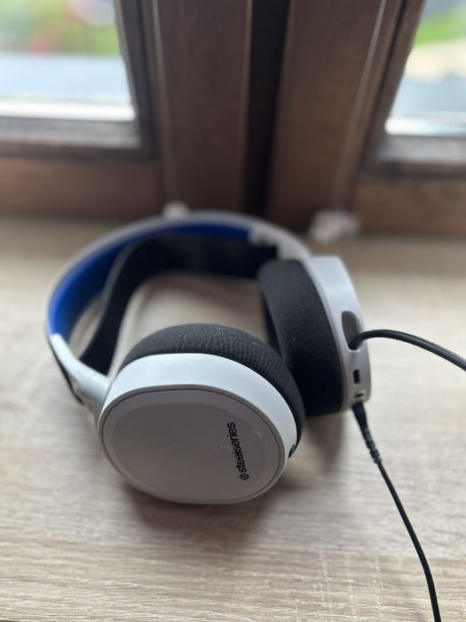 bezprzewodowe sluchawki nauszne