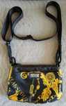 Saszetka marki Versace Jeans Couture