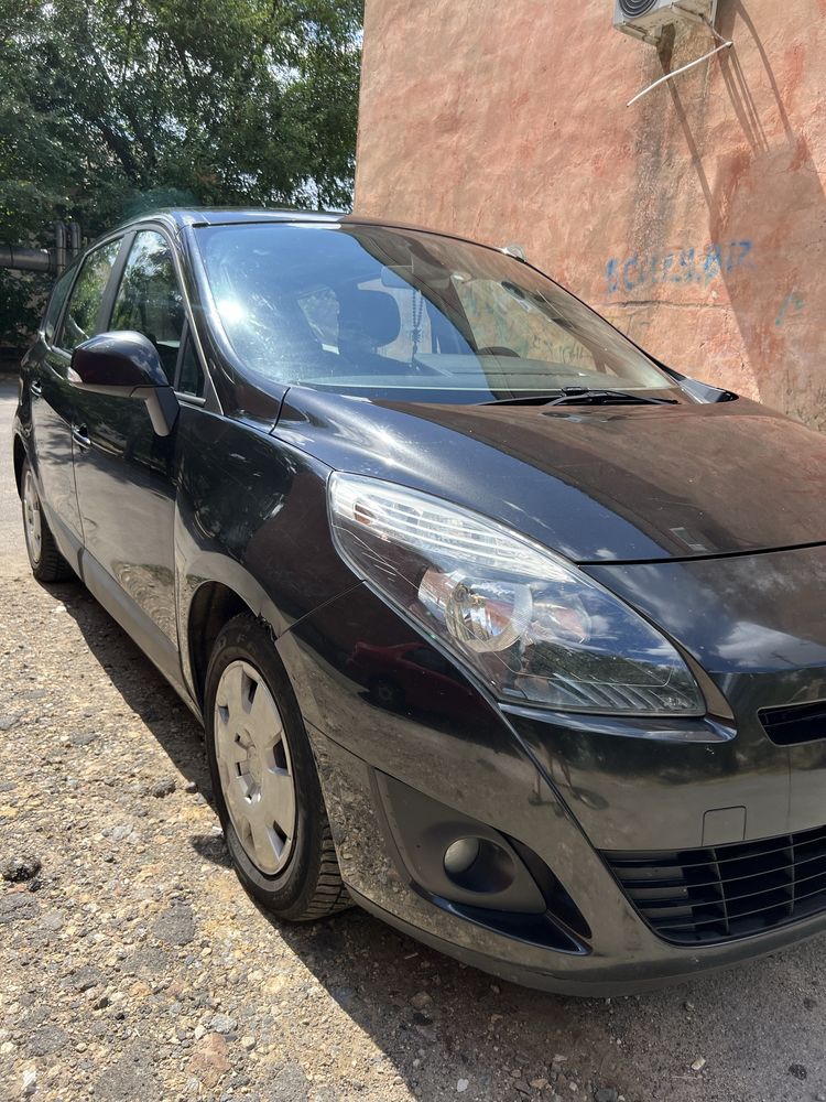 Renault Grand Scenic 3