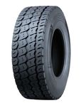 385/65 r22,5 RSSY3 naczepa budowlana terenowa opona ciężarowa