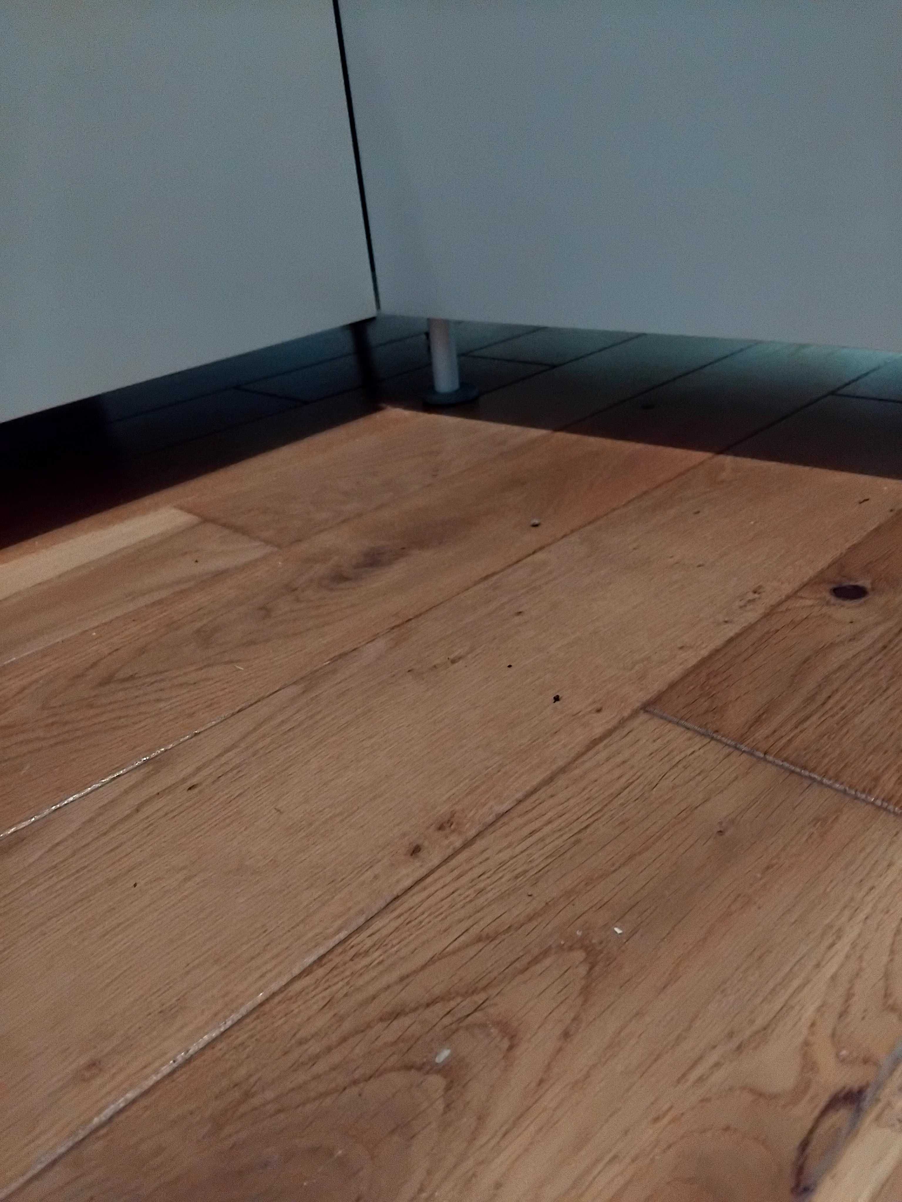 Narożna szafka ikea