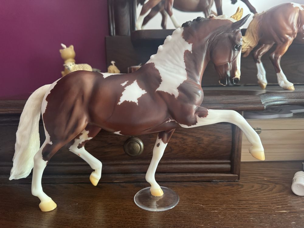 Breyer Adiah HP z pudełkiem