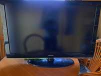 Telewizor Samsung LCD 43" FHD