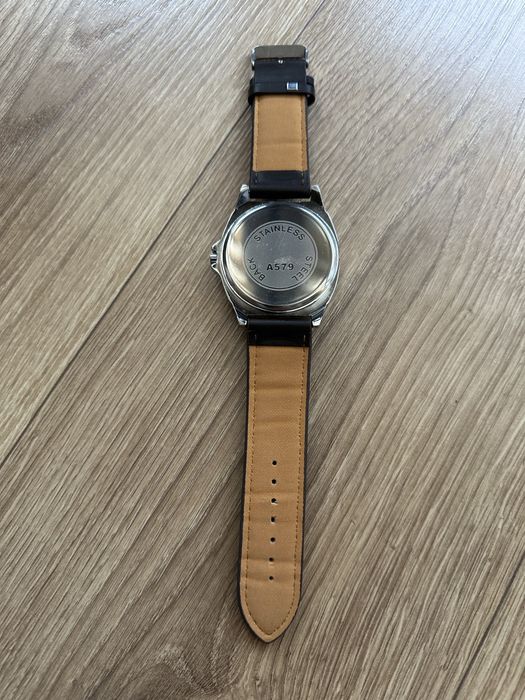 Zegarek Amber Time stylowy zegarek