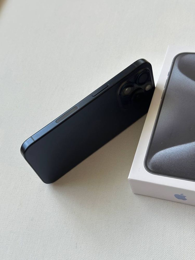 Продам IPhone 15 PRO 256 Neverlock
