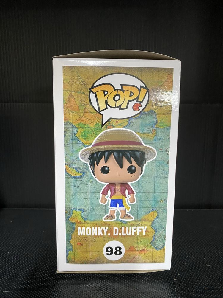 Figura One Piece