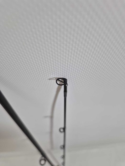 Abu Garcia MAX X wędka 1,98m 10-40g