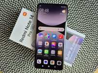 Smartfon Xiaomi Redmi Note 14 Pro 5G 8/256 GB (2930)
