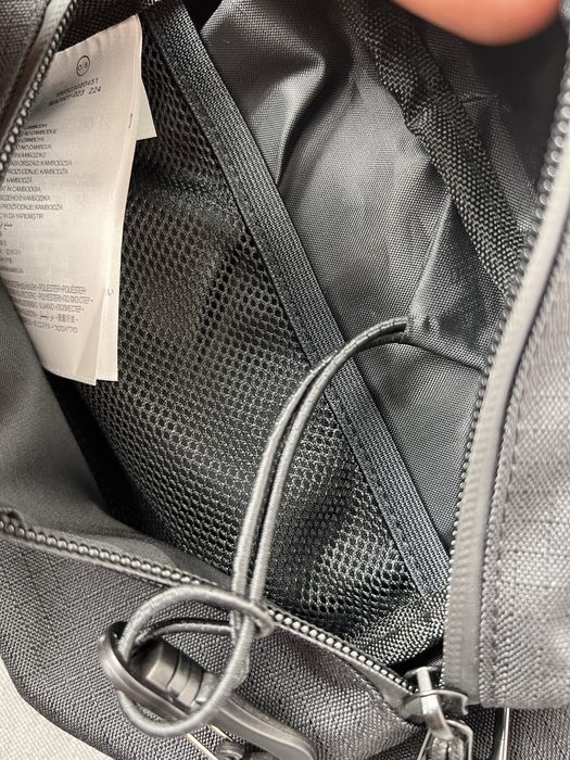 Оригінал !! Бананка JORDAN CORDURA