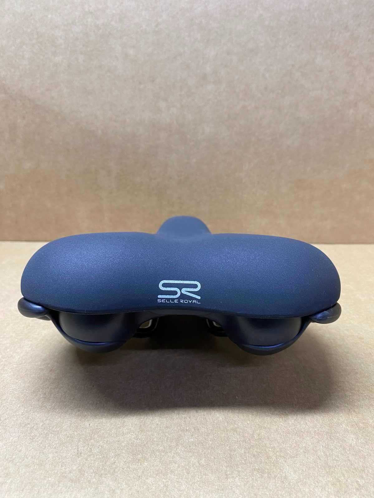 Cідло міське велосипедне жіноче Selle Royal zadel Freeway Fit Moderate
