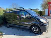 Sprzedam Renault Trafic