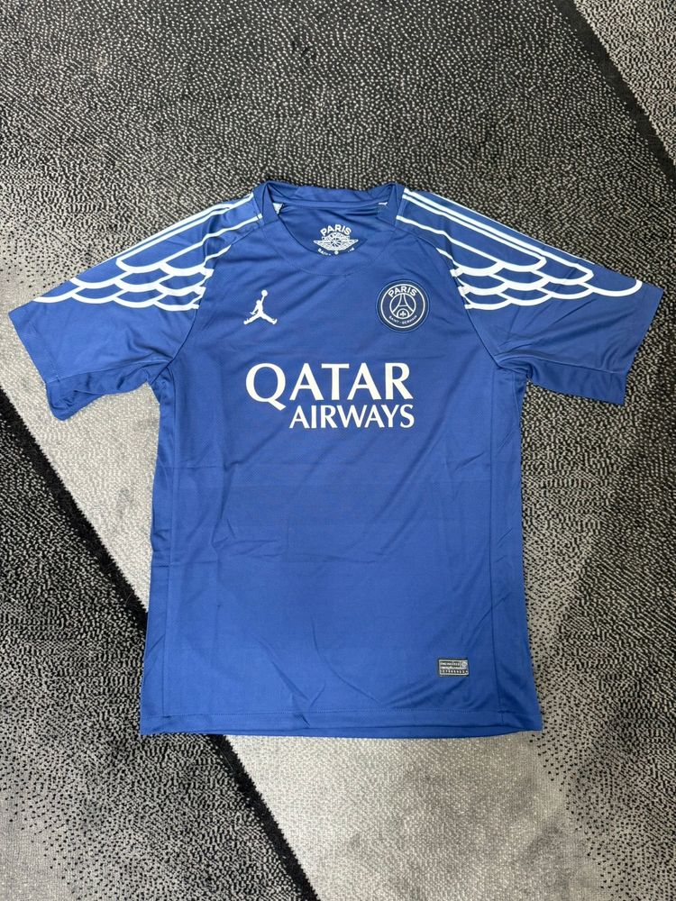 Camisola alternativa PSG