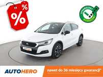 DS Automobiles DS 4 Crossback LED klima auto navi kamera i czujniki parkowania