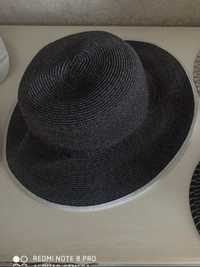 Літні пляжні капелюхи, шляпи, кепки, кашкетки