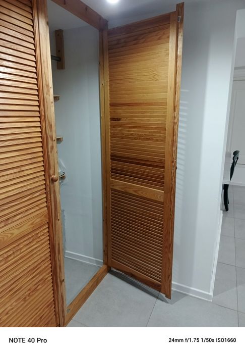 Wynajmę kawalerkę – 35 m²  (ZAREZERWOWANE)