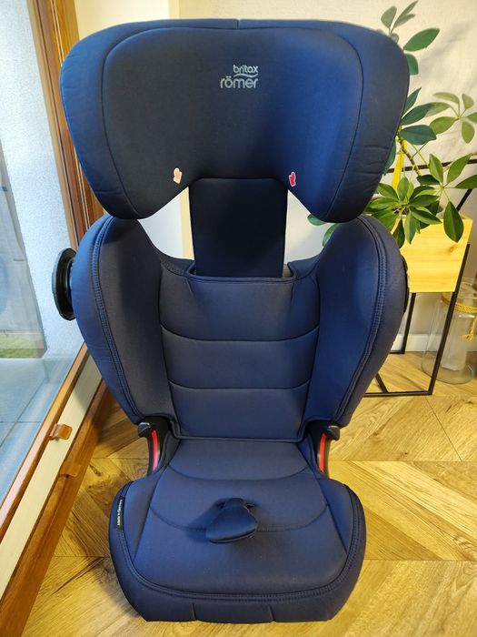 Fotelik samochodowy Britax Romer Kidfix III 15-36 kgM 15-36 kg