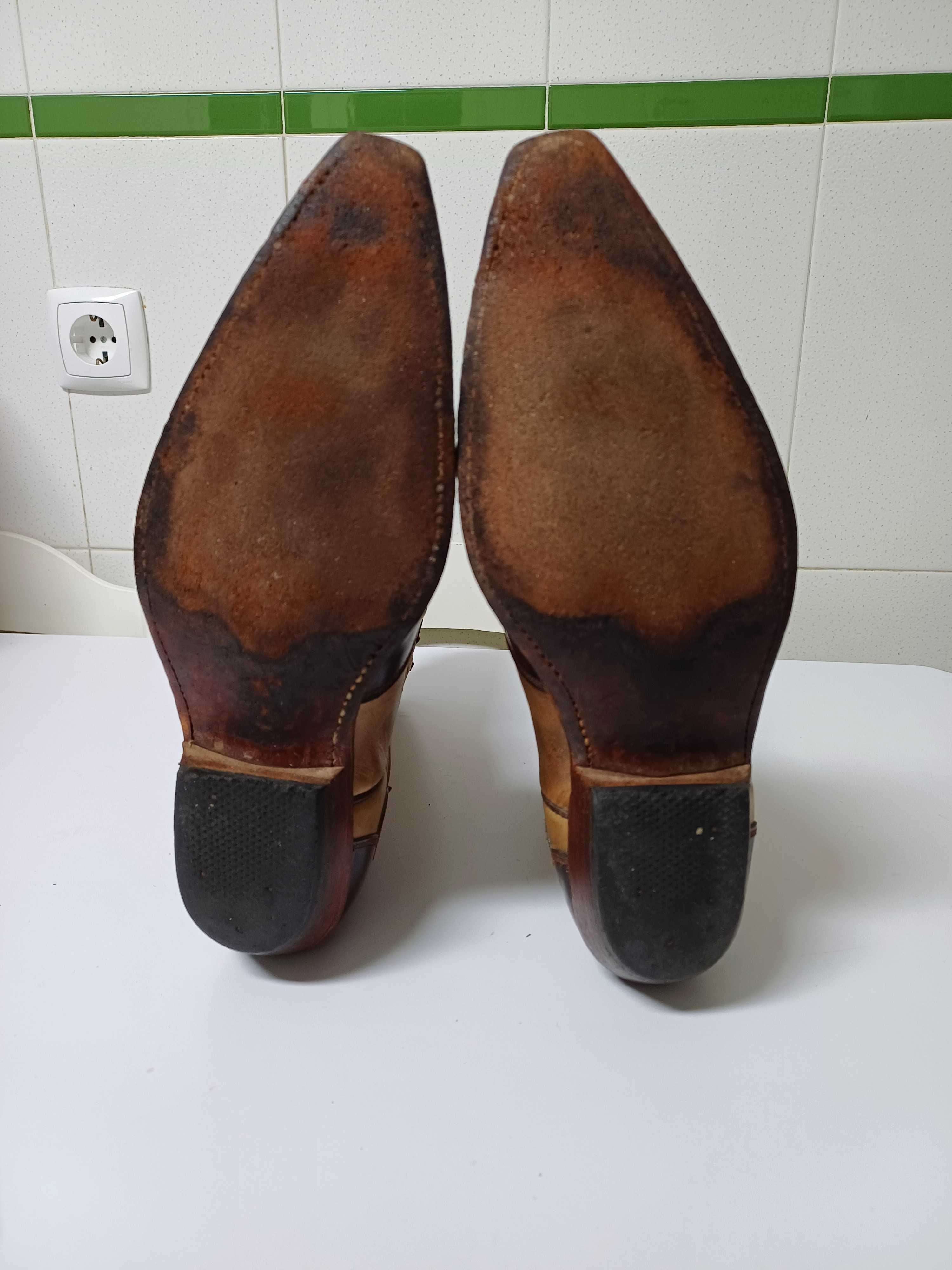 Botas Texans Nº40
