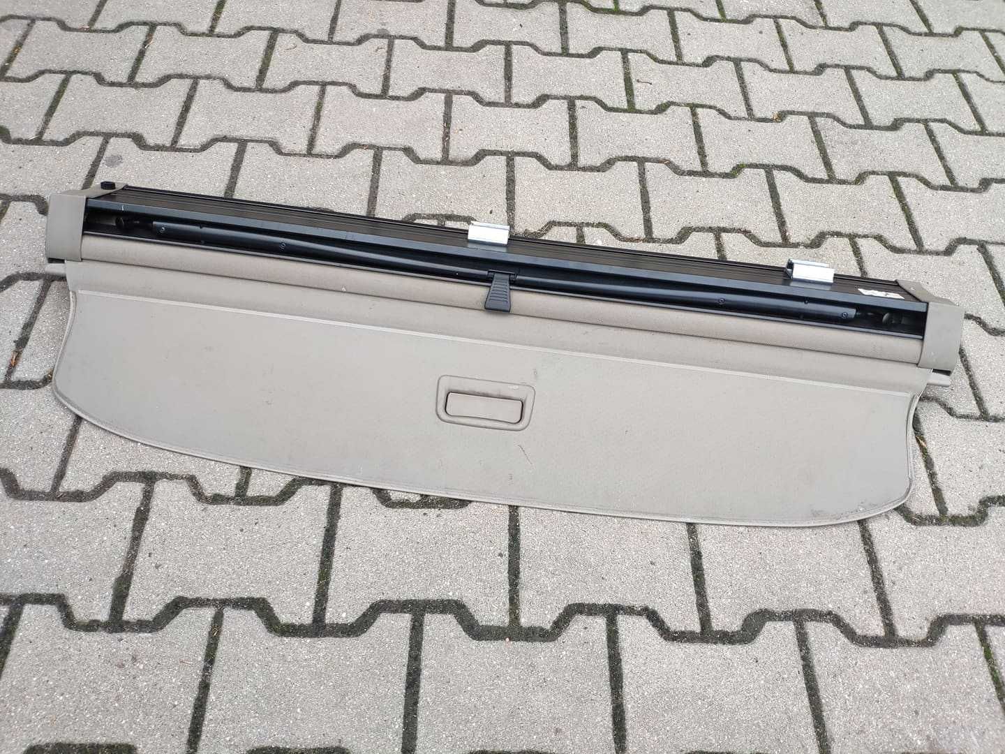 Audi A4 B7 części mix