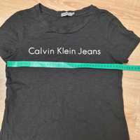 T-shirt Calvin Klein Jeans r.S