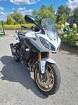 Yamaha FZ8 2011r