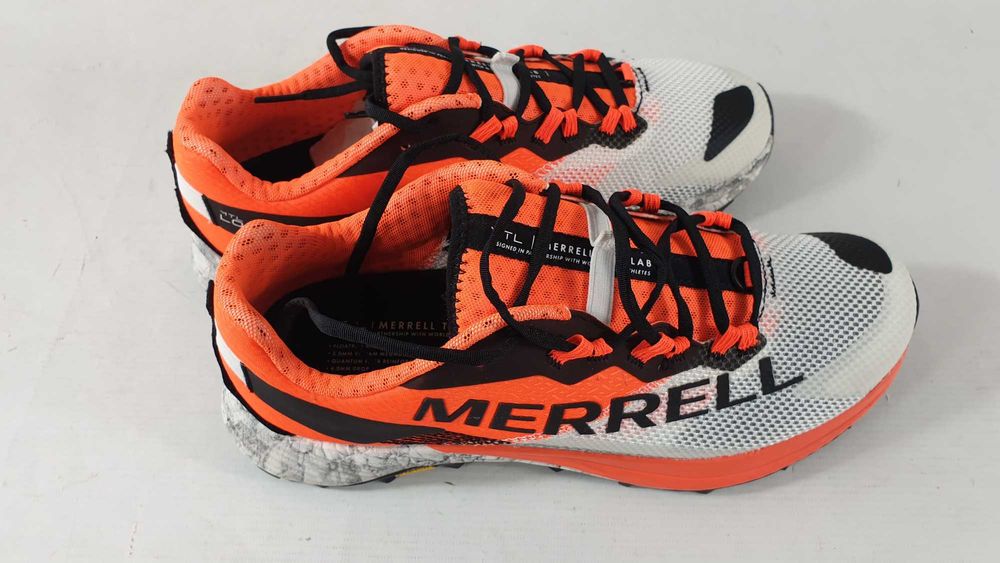 Merrell buty UNISEX sportowe Merrell MTL Long Sky 2 r 40