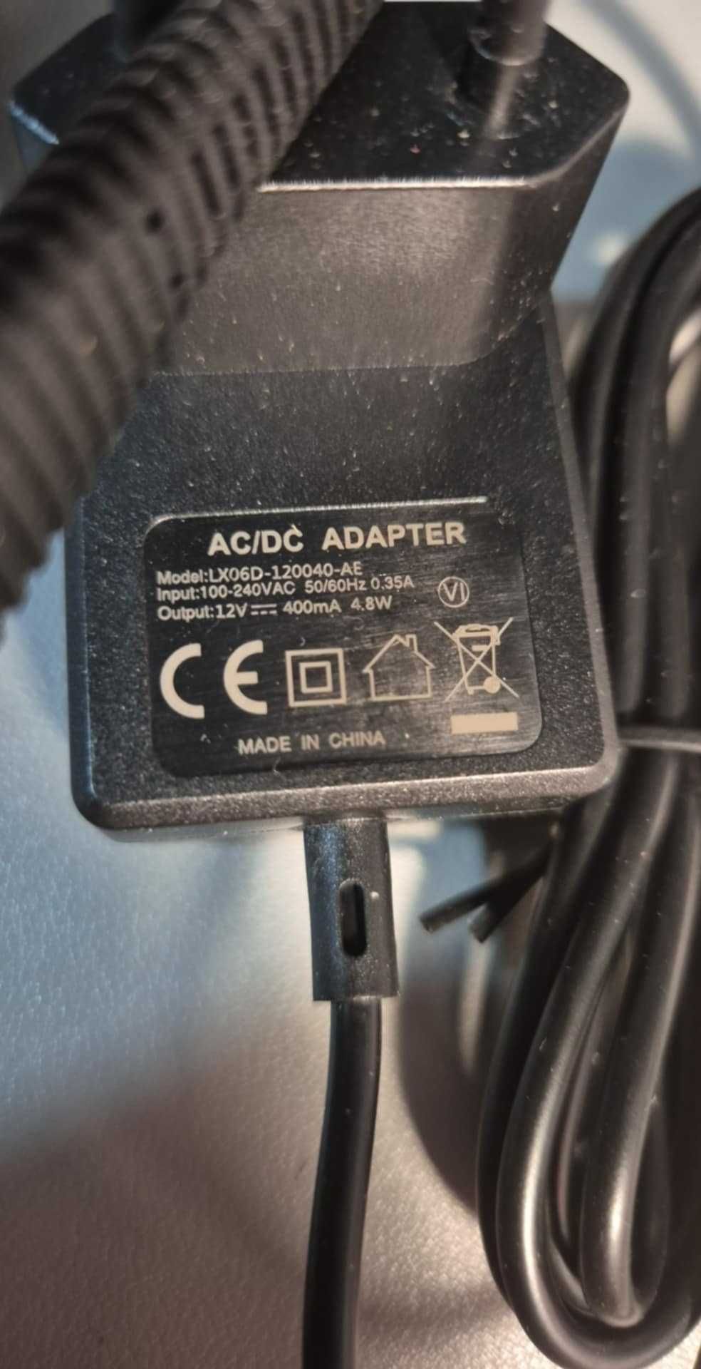 AC/DC Adapter LX06D Ładowarka Sieciowa Zasilacz
