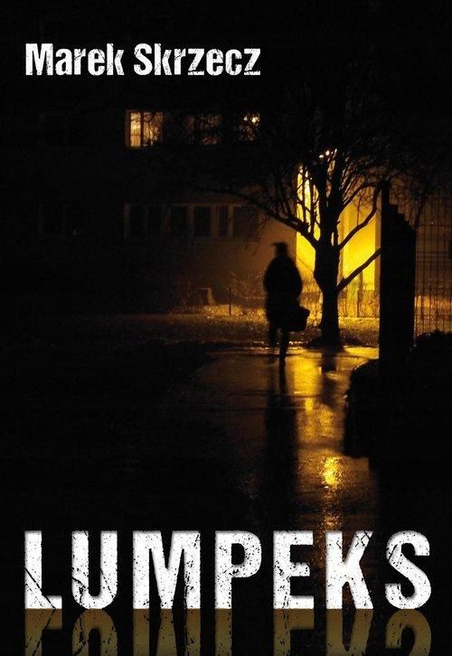 Lumpeks, Skrzecz Marek 03802B04183Ks