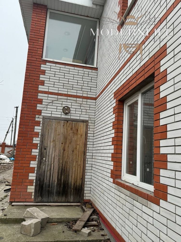 Продаж будинку 144 м² в с. Шевченкове