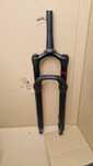 Jak nowy Amortyzator Rock Shox air 35 gold 120 mm ebike