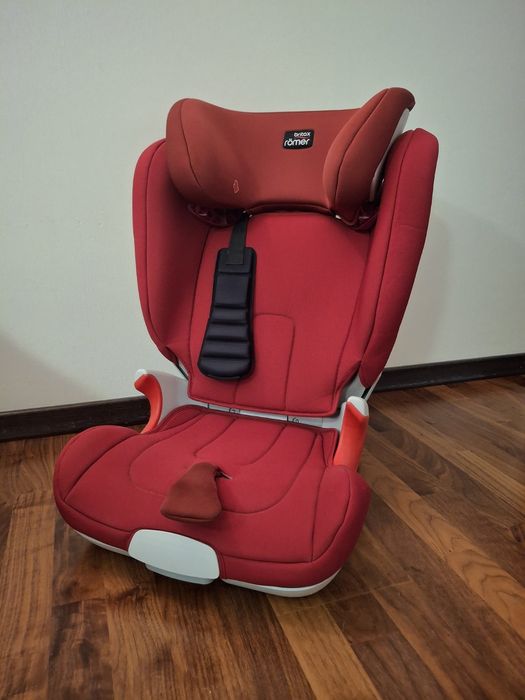 Автокрісло Britax Romer Kidfix 2xp