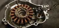 Yamaha YZf 125R alternator STATOR