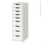 Komoda Ikea ALEX