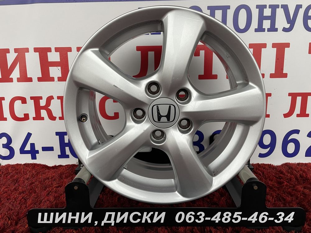 Original Honda Accord Civic HR-V CR-V R16 5x114,3