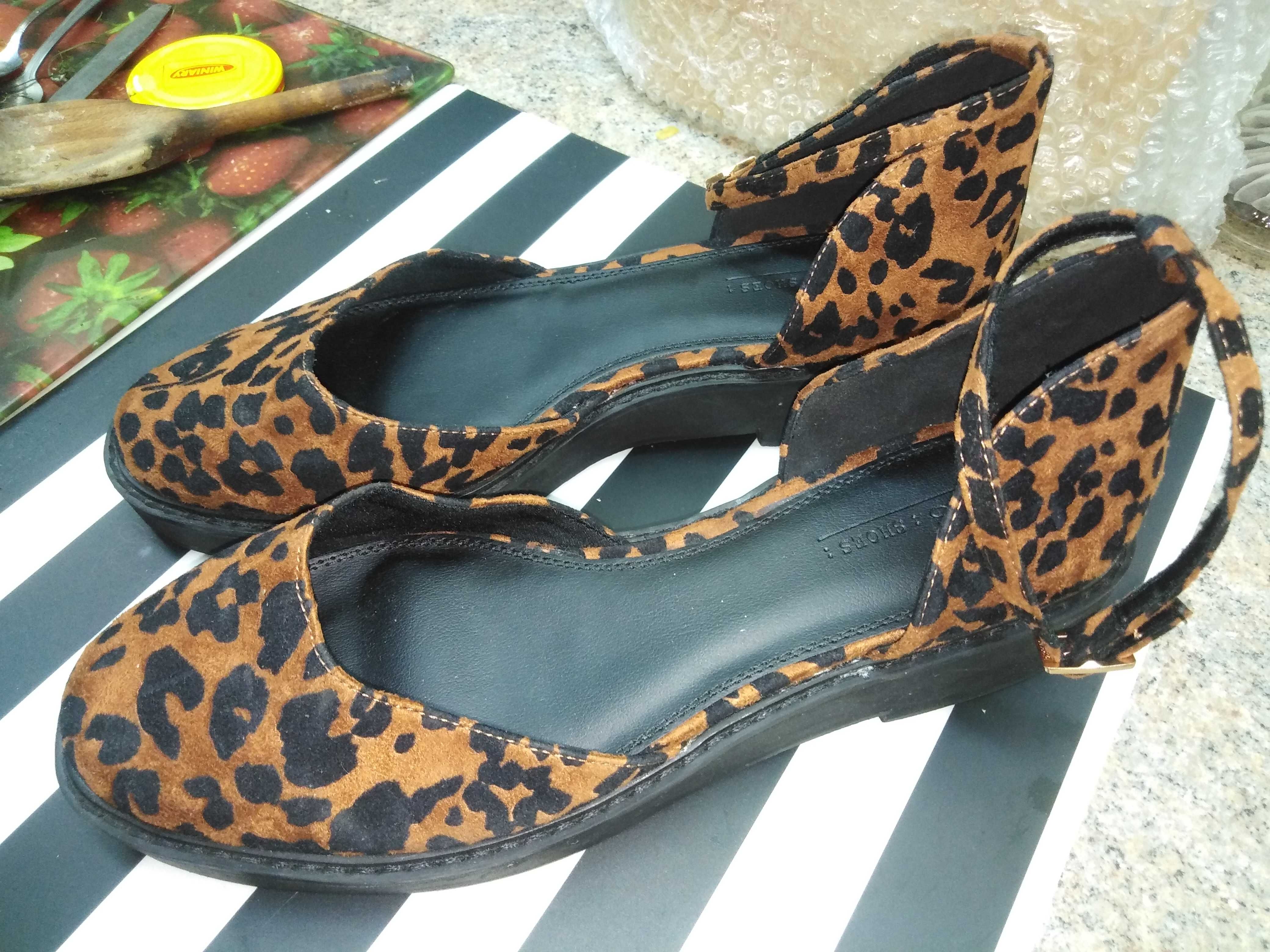 nowe buty damskie rozmiar 43