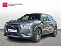 DS Automobiles DS 3 Crossback Bogata wersja|FV23%|Kamera| Nawigacja