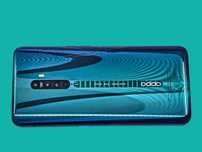 OPPO Reno2 256GB Android Telefon