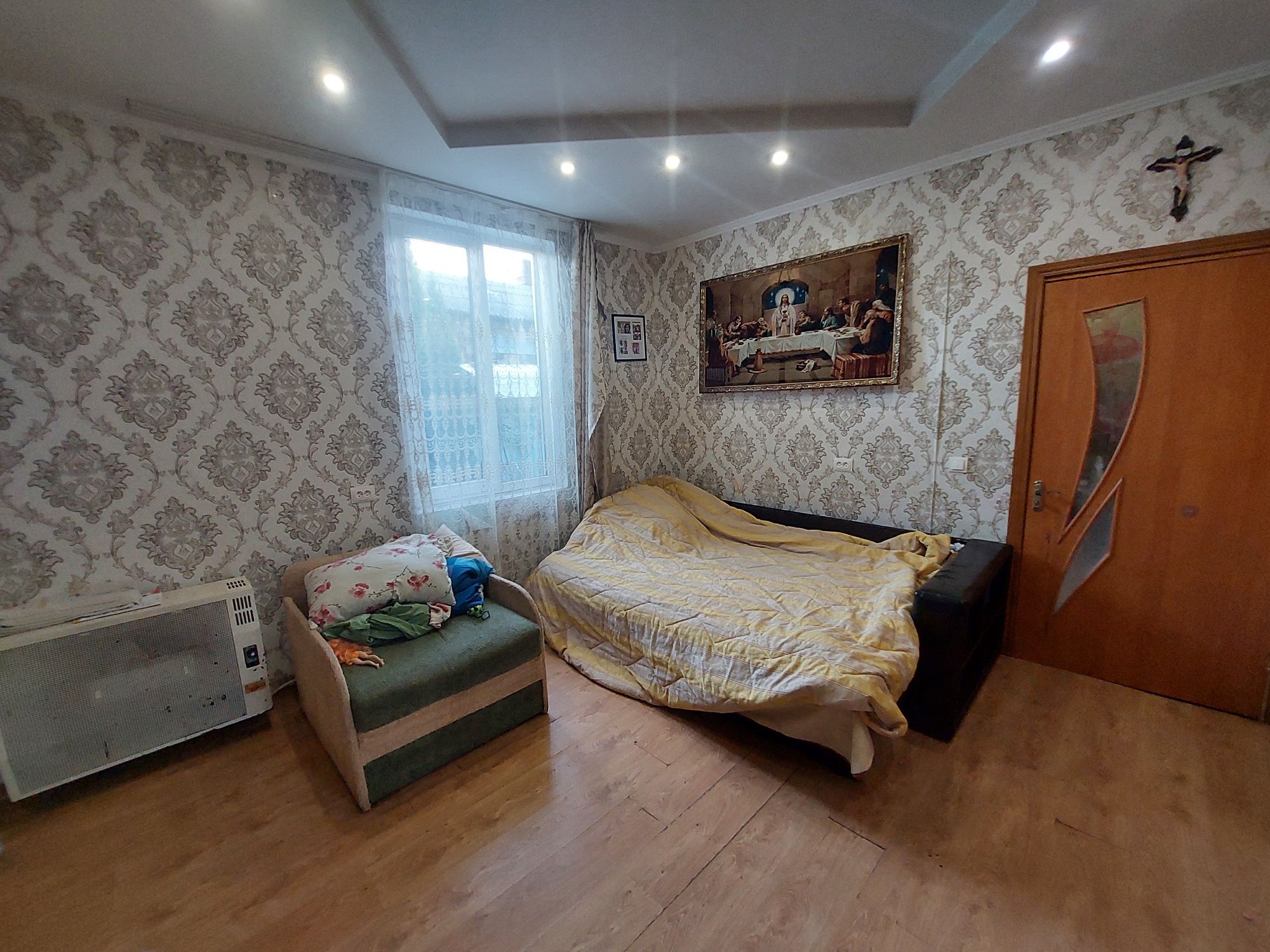 Продаж 1ккв приватного типу вул. Трускавецька м. Борислав