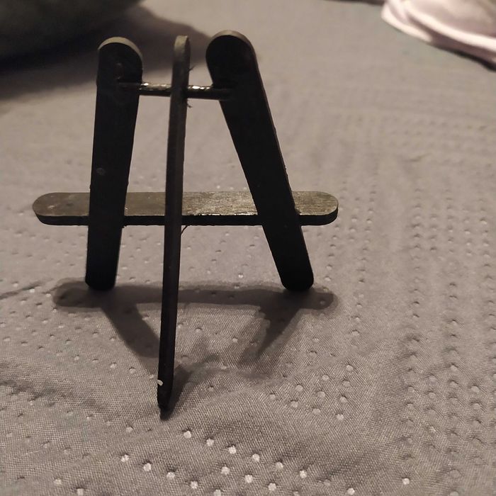 Mini sztaluga nowa