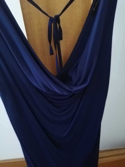 Top de alças, Massimo Dutti