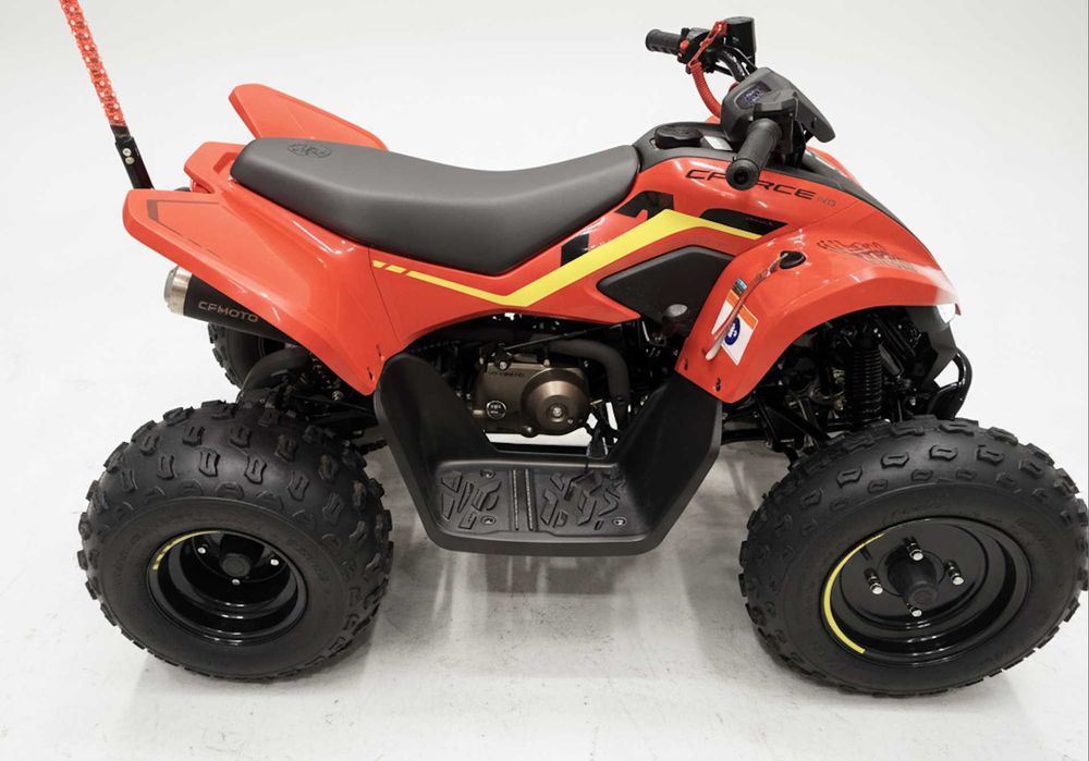CF MOTO CFORCE 110 cm pojazd dla dzieci