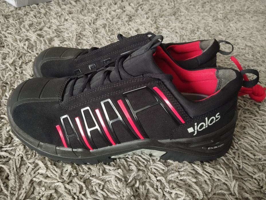 Buty robocze Jalas
