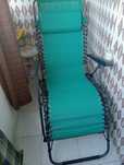 Cadeira dobravel
