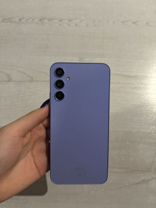 Samsung Galaxy A34 5g