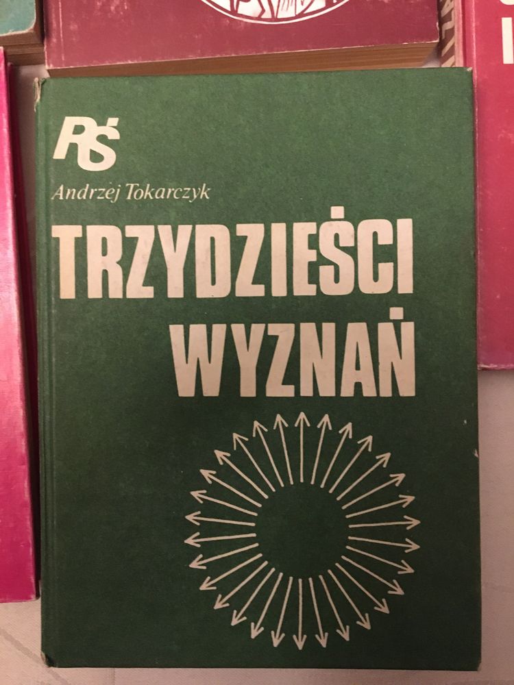 Religie Świata 7 tomów Różni autorzy