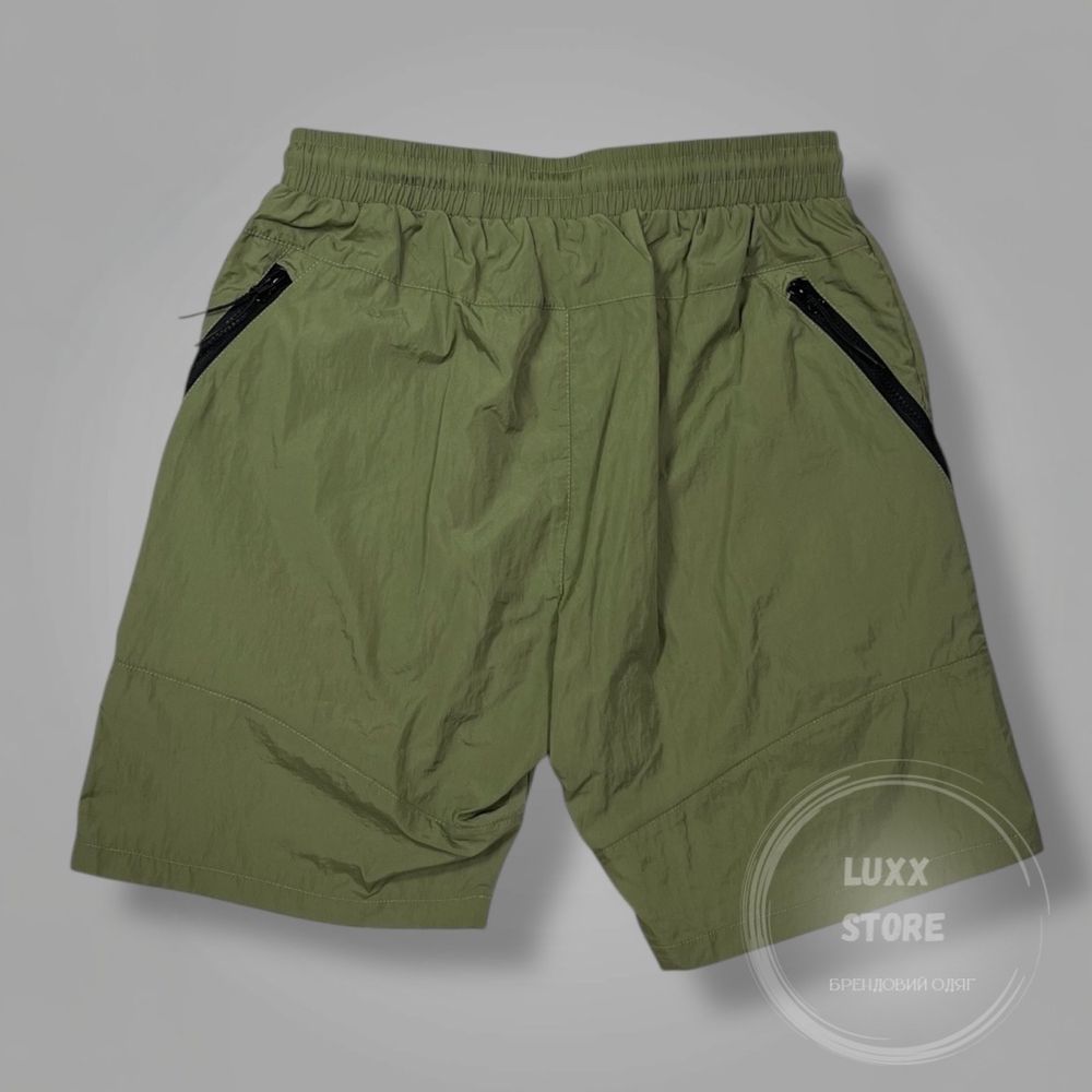 Шорти C.P. Company Nylon Chrome (cp, stone island, сипи)